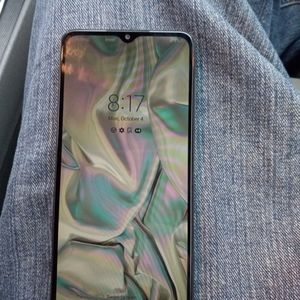 Samsung galaxy A12 for boost mobile